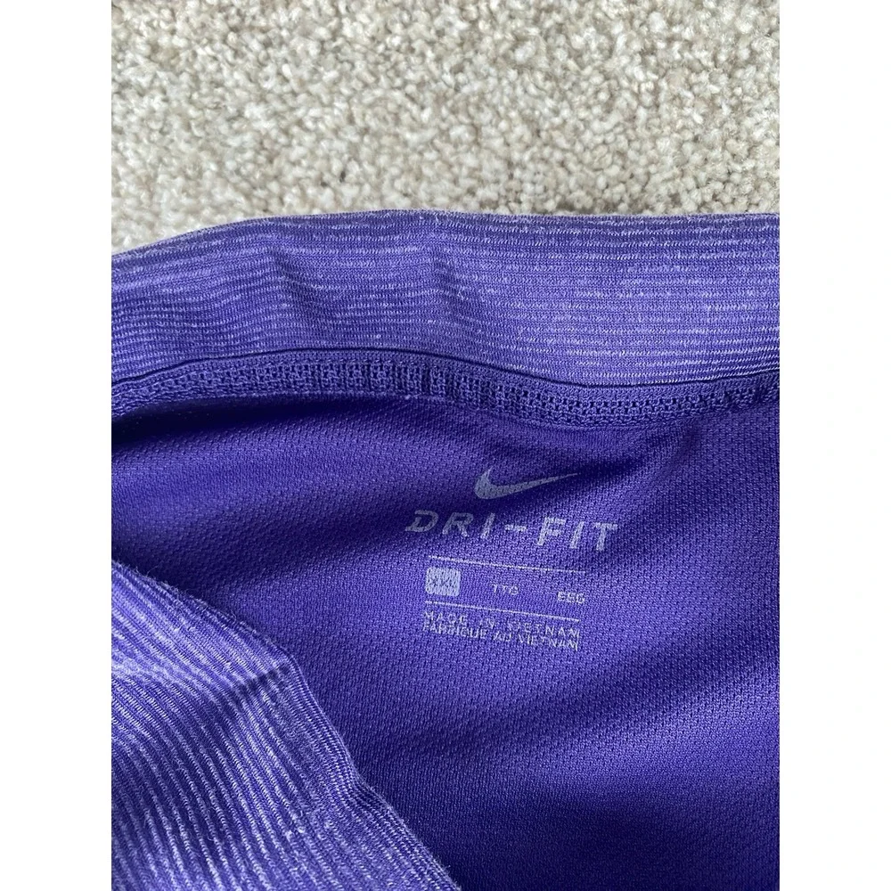 Nike dri fit